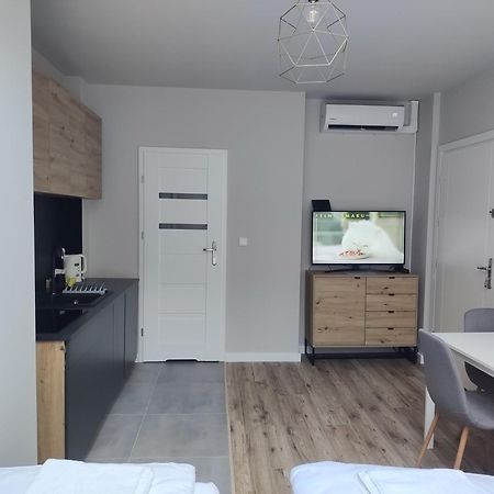 Apartamenty Na Rynku Tarnów Buitenkant foto