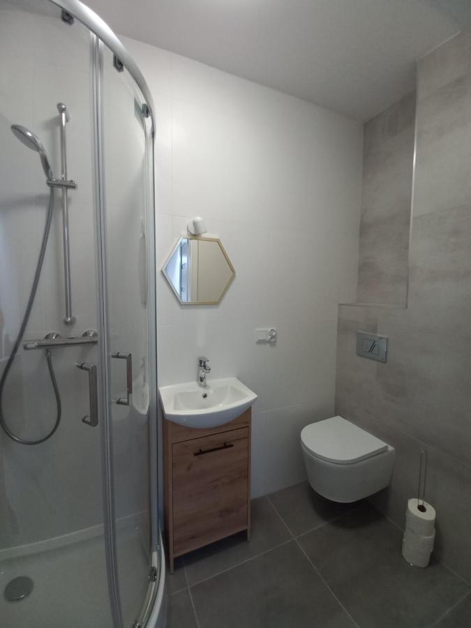 Apartamenty Na Rynku Tarnów Buitenkant foto