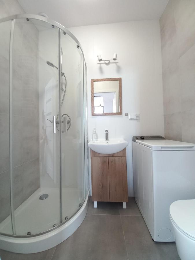 Apartamenty Na Rynku Tarnów Buitenkant foto
