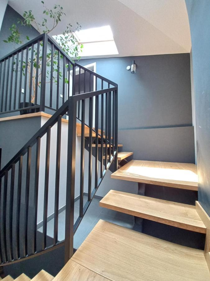 Apartamenty Na Rynku Tarnów Buitenkant foto