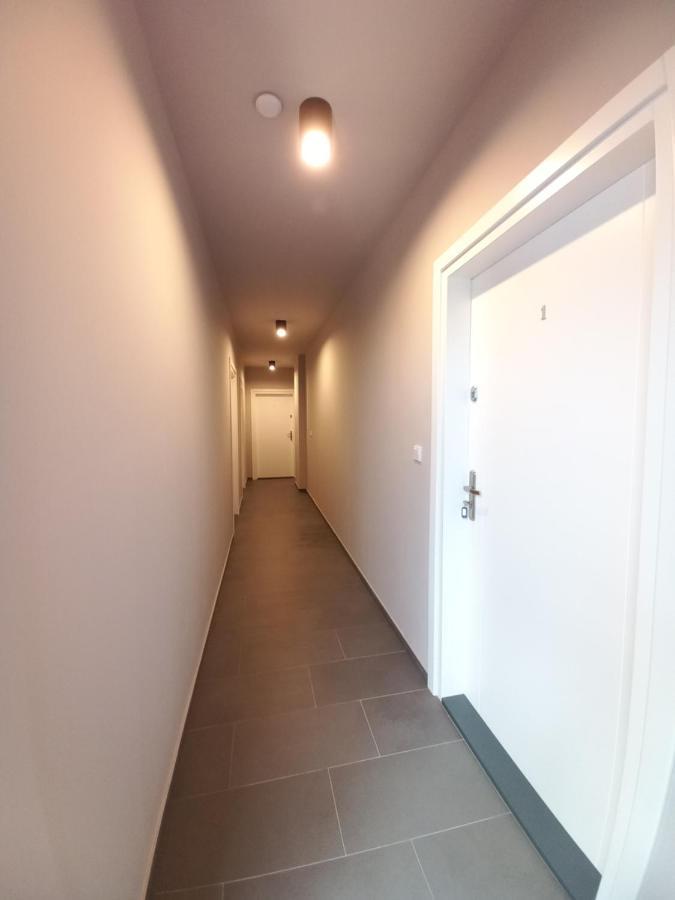 Apartamenty Na Rynku Tarnów Buitenkant foto
