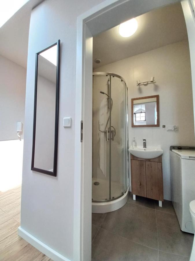 Apartamenty Na Rynku Tarnów Buitenkant foto