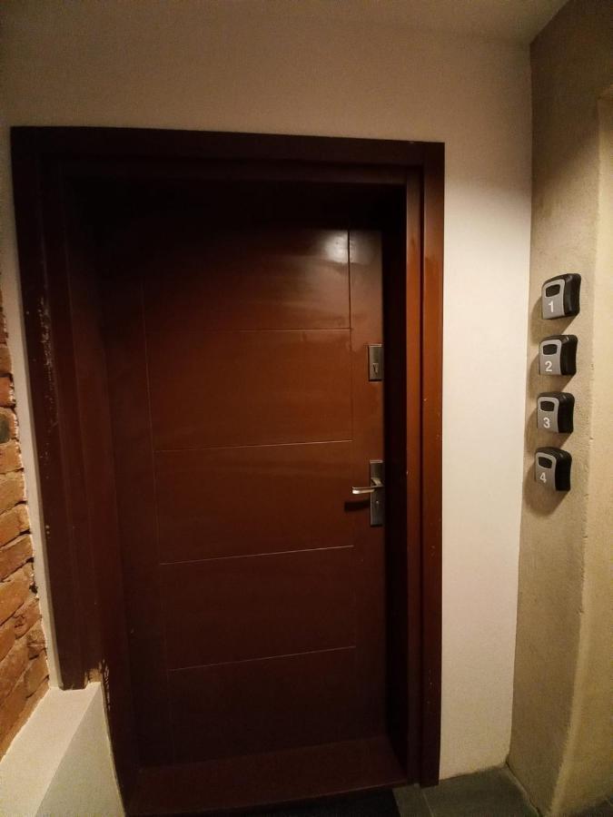 Apartamenty Na Rynku Tarnów Buitenkant foto